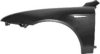 VAN WEZEL 0160656 Wing